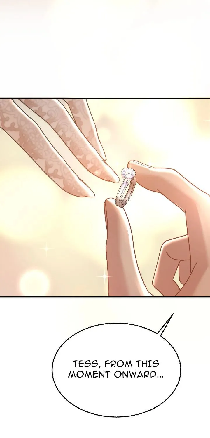 Live Happily Ever After With My Ex's Uncle Chapter 88 page 3 - 