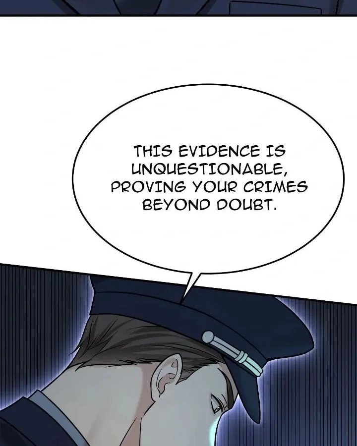 Live Happily Ever After With My Ex's Uncle Chapter 88 page 22 - 