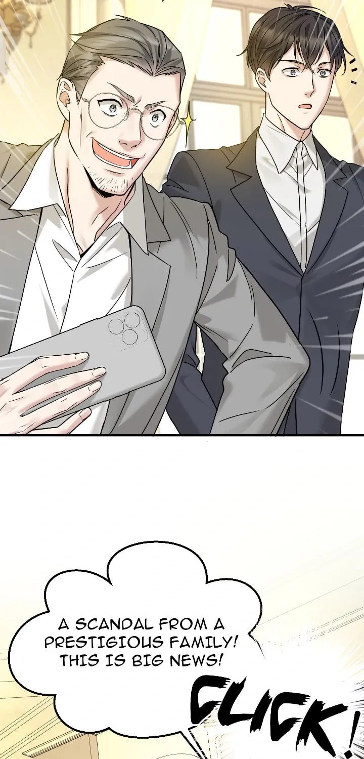 Live Happily Ever After With My Ex's Uncle Chapter 88 page 27 - 