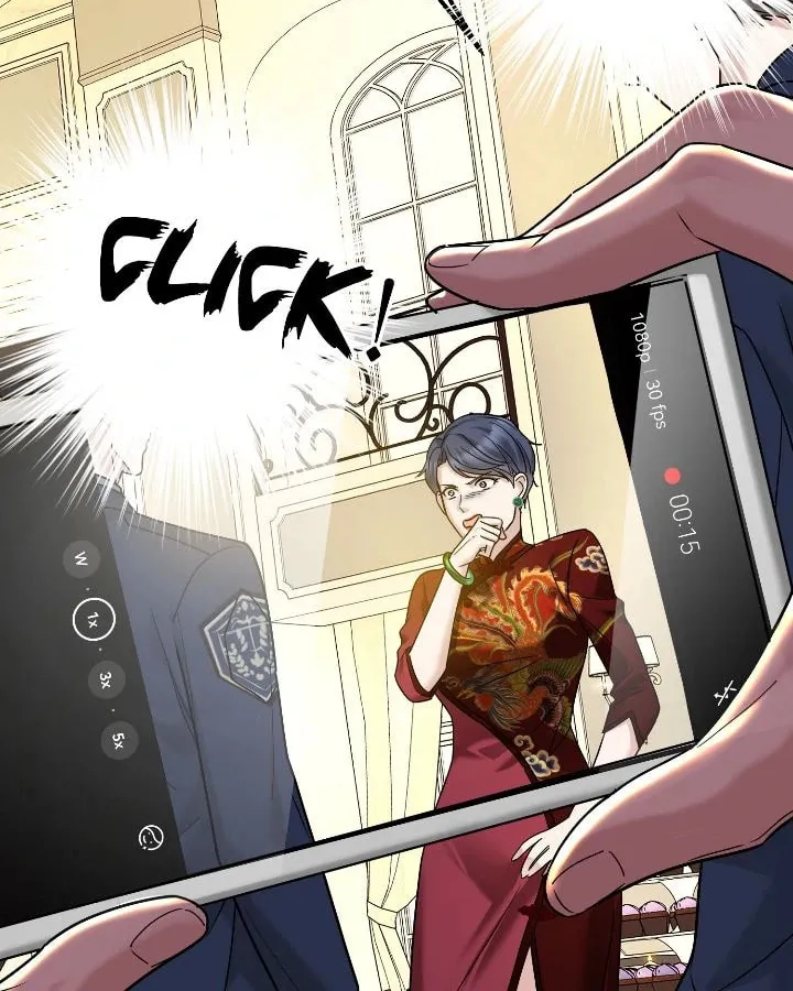 Live Happily Ever After With My Ex's Uncle Chapter 88 page 28 - 