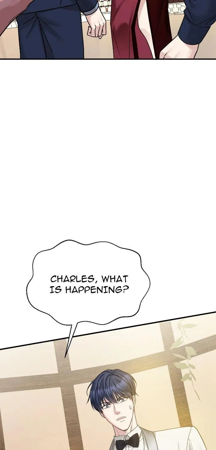Live Happily Ever After With My Ex's Uncle Chapter 88 page 29 - 