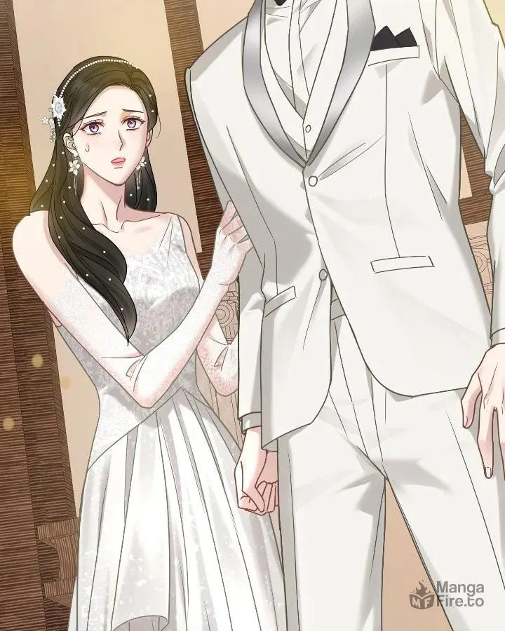 Live Happily Ever After With My Ex's Uncle Chapter 88 page 30 - 