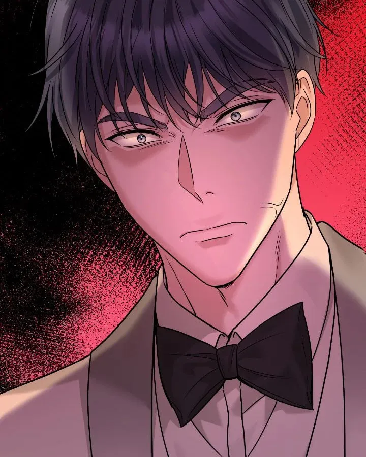 Live Happily Ever After With My Ex's Uncle Chapter 88 page 32 - 