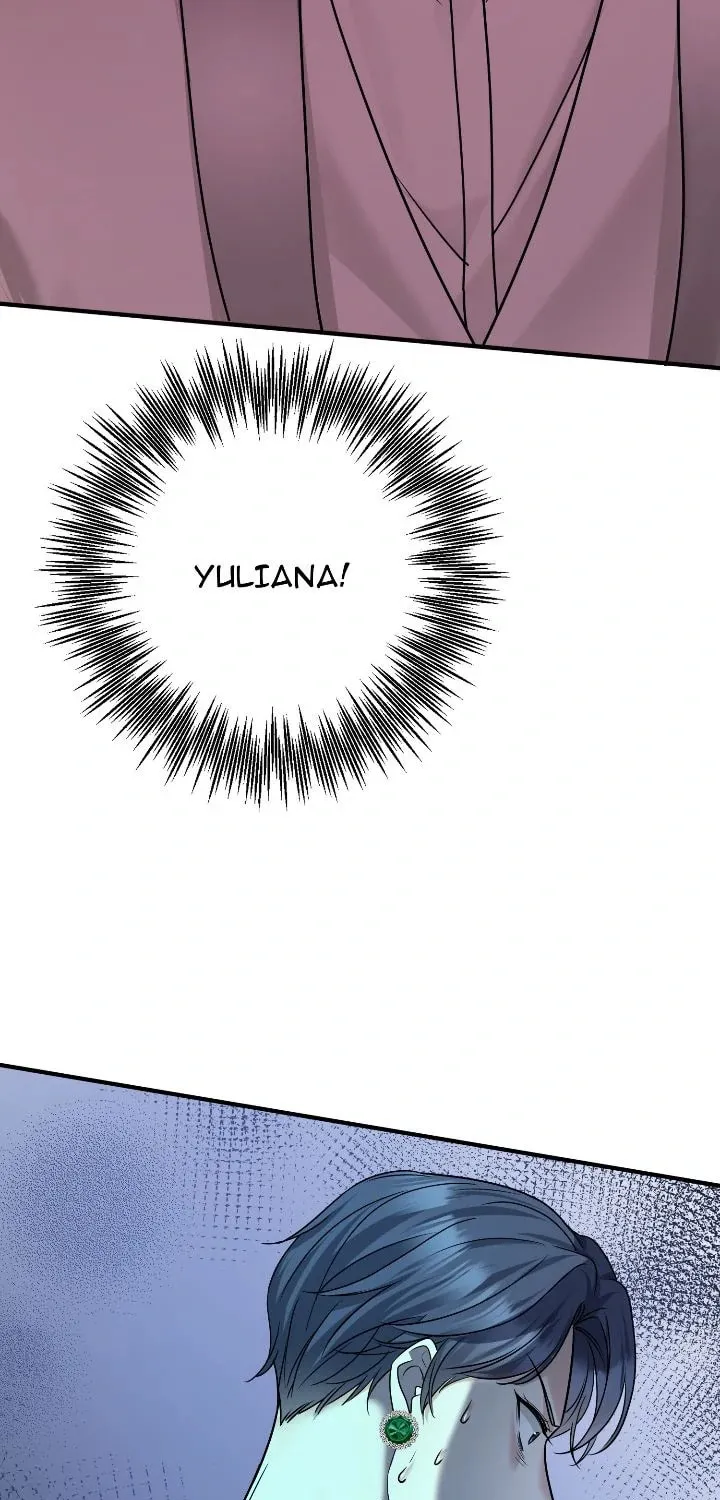 Live Happily Ever After With My Ex's Uncle Chapter 88 page 33 - 