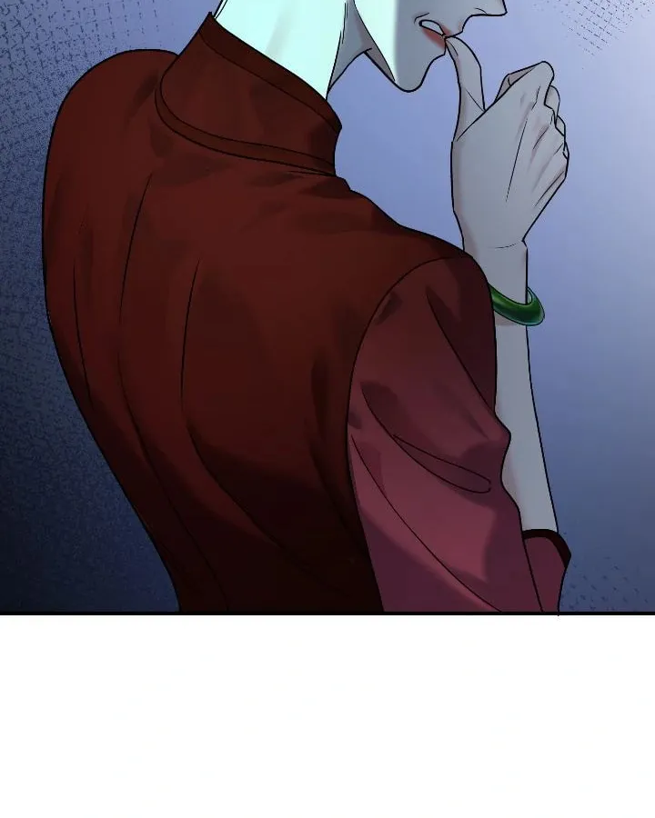 Live Happily Ever After With My Ex's Uncle Chapter 88 page 34 - 