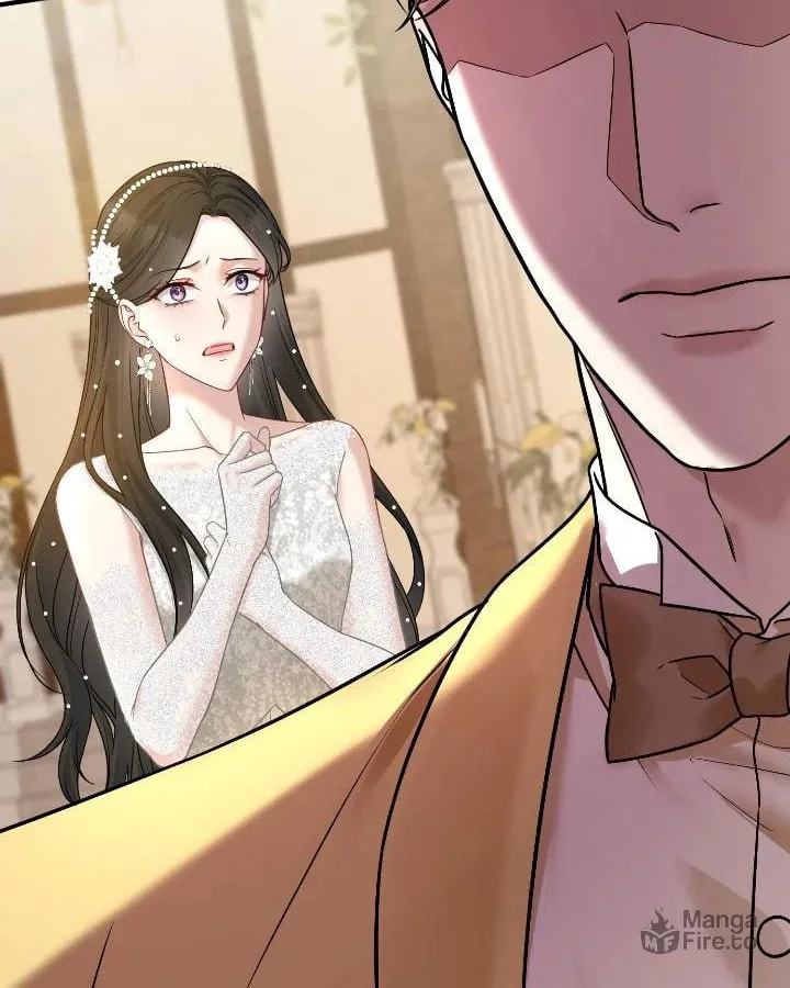 Live Happily Ever After With My Ex's Uncle Chapter 88 page 41 - 