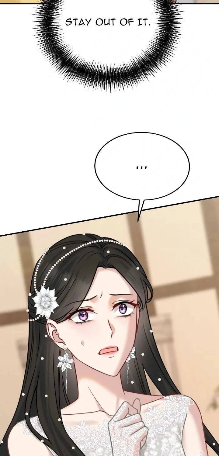 Live Happily Ever After With My Ex's Uncle Chapter 88 page 44 - 