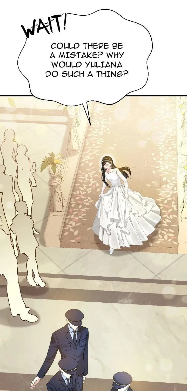 Live Happily Ever After With My Ex's Uncle Chapter 88 page 46 - 