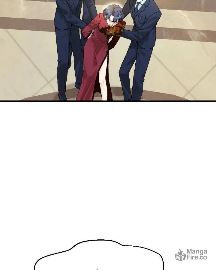 Live Happily Ever After With My Ex's Uncle Chapter 88 page 47 - 
