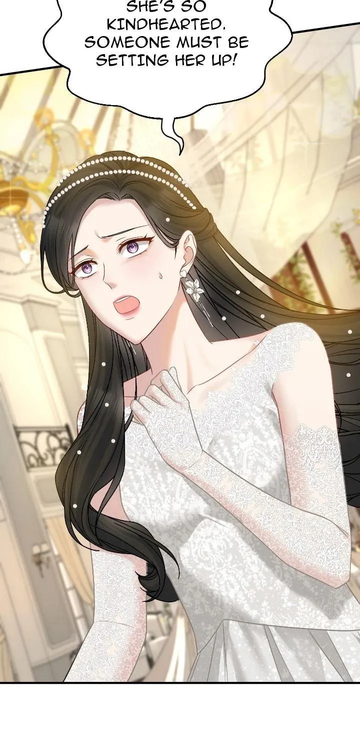 Live Happily Ever After With My Ex's Uncle Chapter 88 page 48 - 