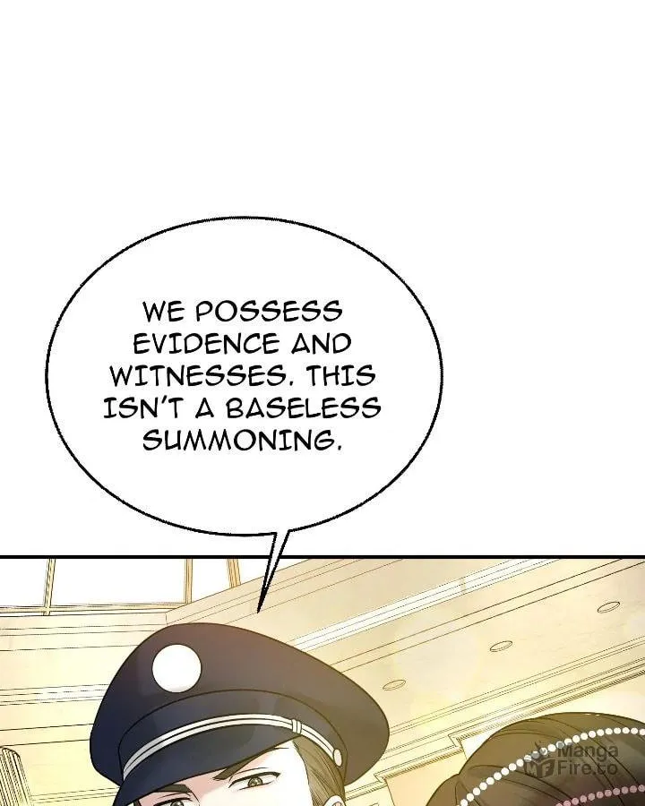 Live Happily Ever After With My Ex's Uncle Chapter 88 page 49 - 