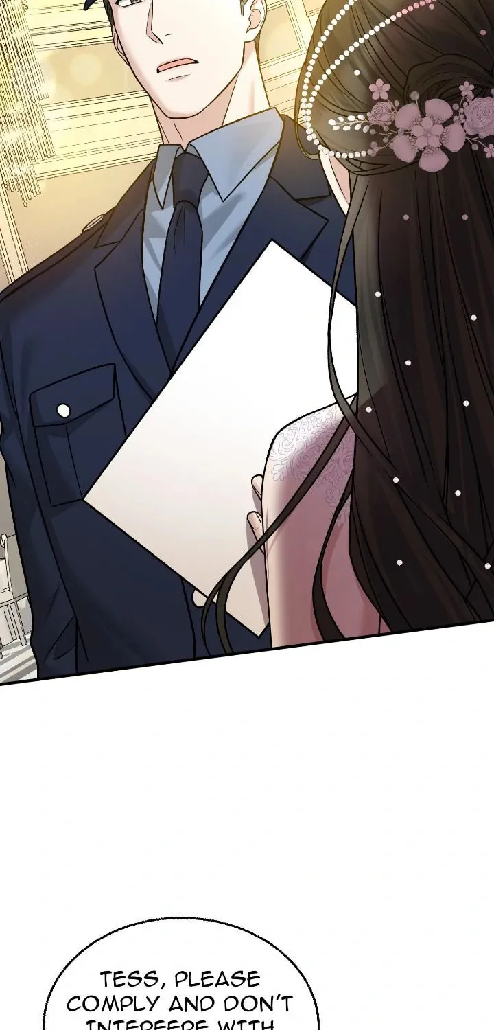 Live Happily Ever After With My Ex's Uncle Chapter 88 page 50 - 