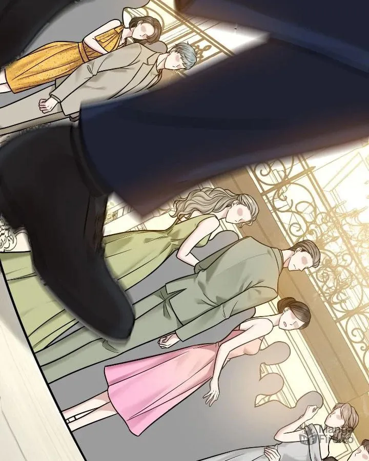 Live Happily Ever After With My Ex's Uncle Chapter 88 page 6 - 