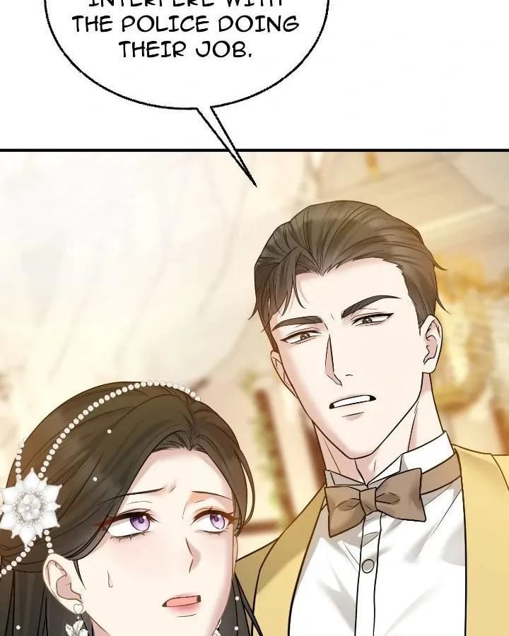 Live Happily Ever After With My Ex's Uncle Chapter 88 page 51 - 