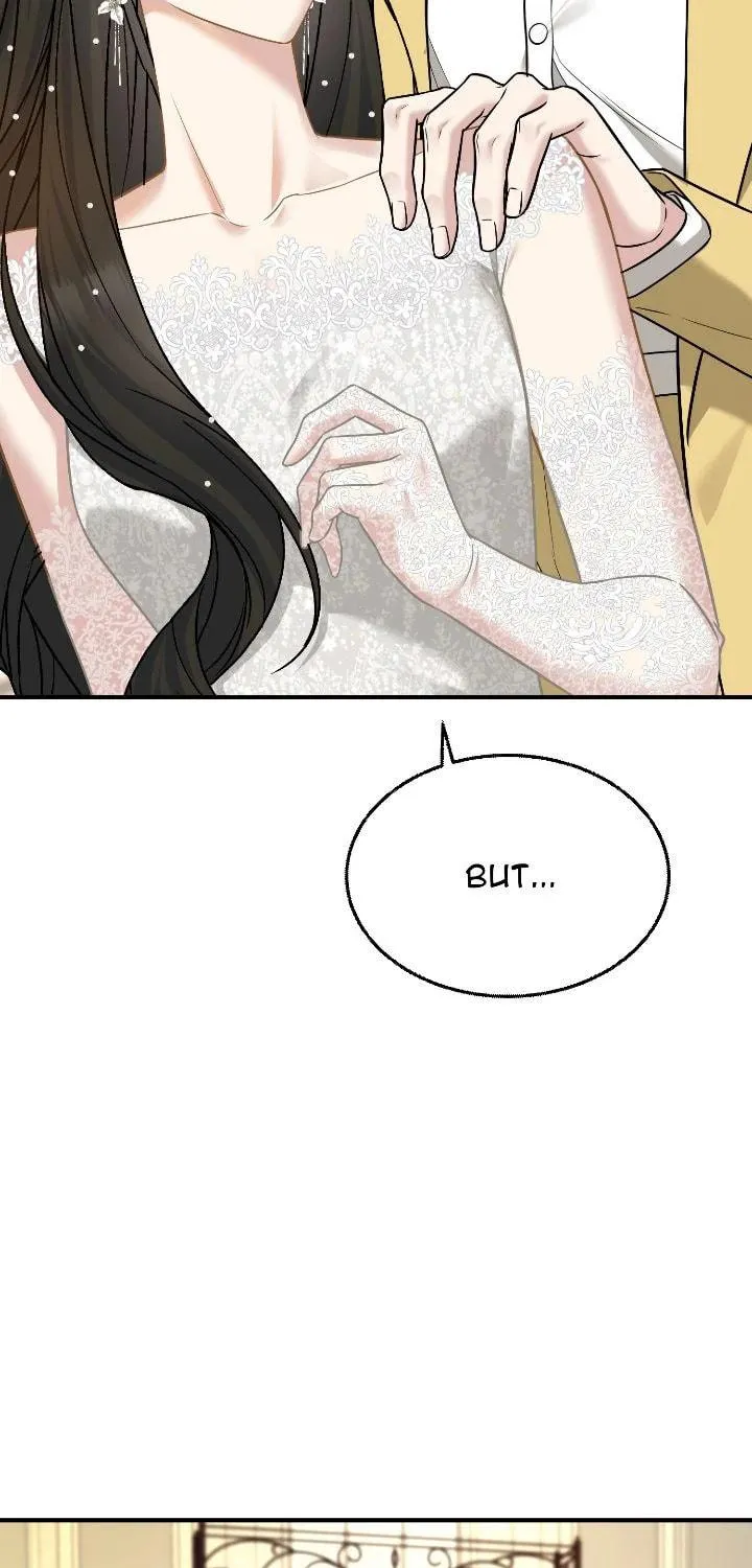 Live Happily Ever After With My Ex's Uncle Chapter 88 page 52 - 