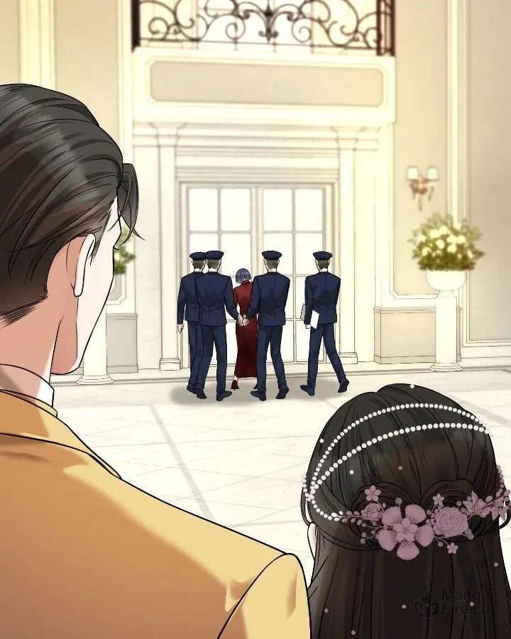 Live Happily Ever After With My Ex's Uncle Chapter 88 page 53 - 