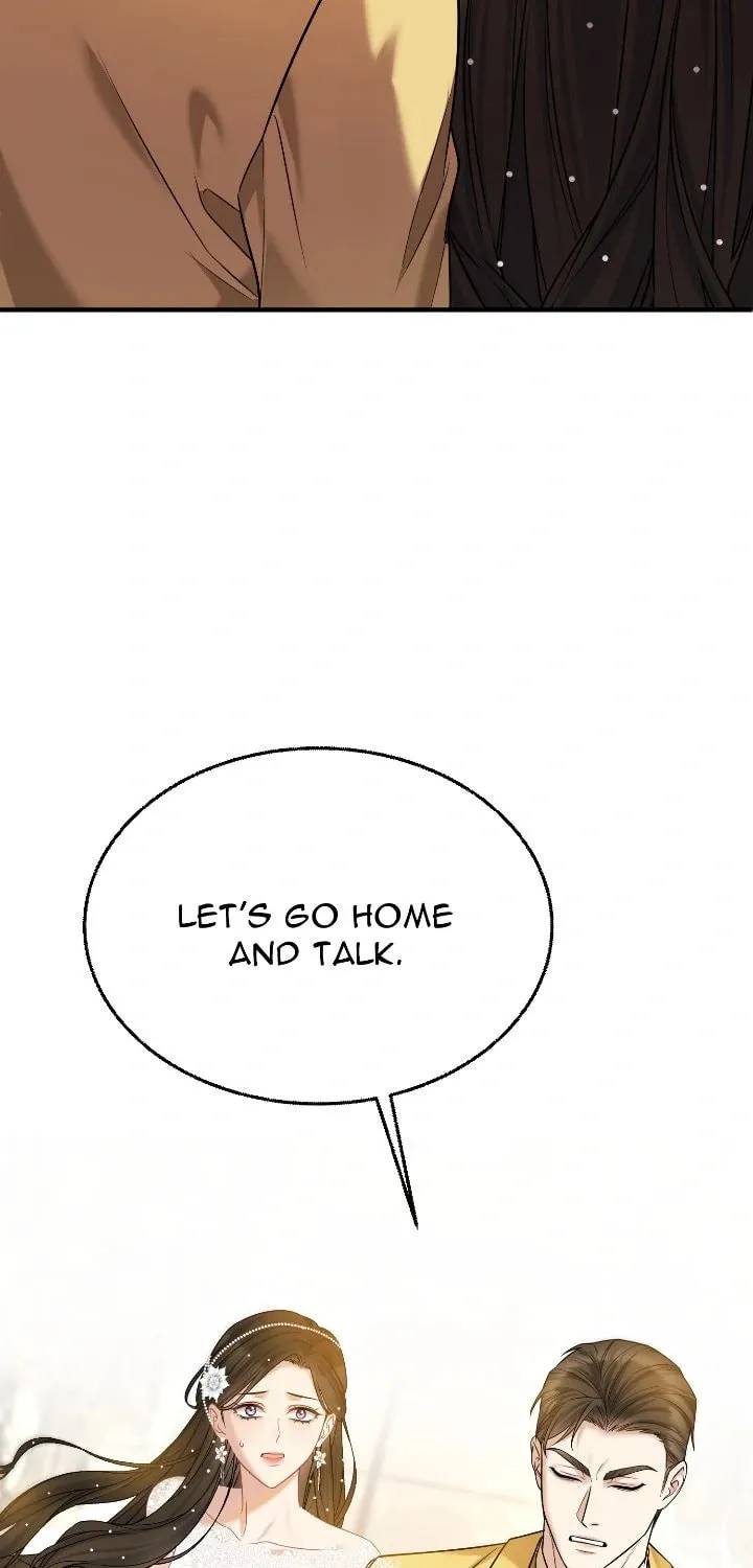 Live Happily Ever After With My Ex's Uncle Chapter 88 page 54 - 