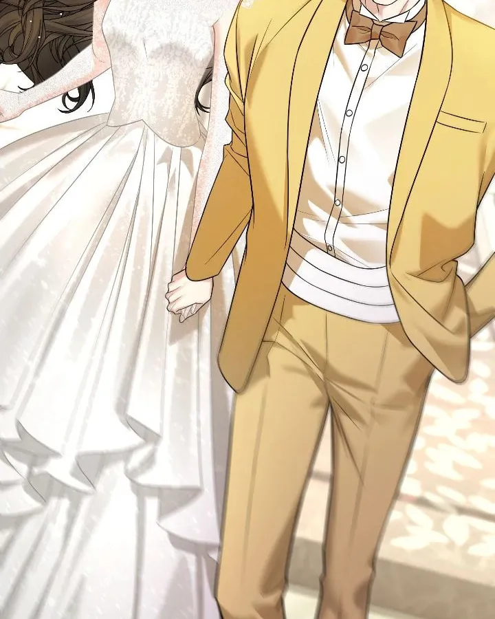 Live Happily Ever After With My Ex's Uncle Chapter 88 page 55 - 