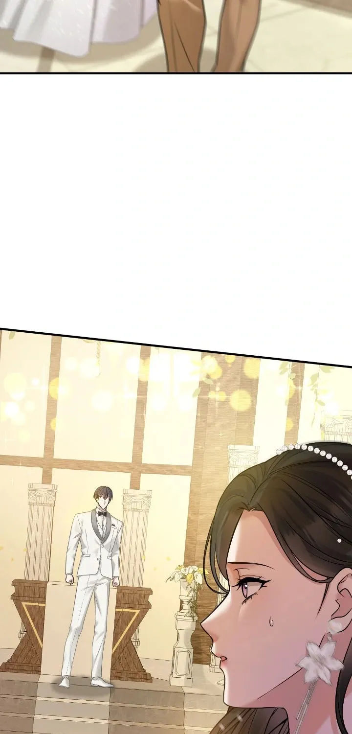 Live Happily Ever After With My Ex's Uncle Chapter 88 page 56 - 