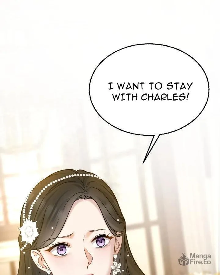 Live Happily Ever After With My Ex's Uncle Chapter 88 page 59 - 
