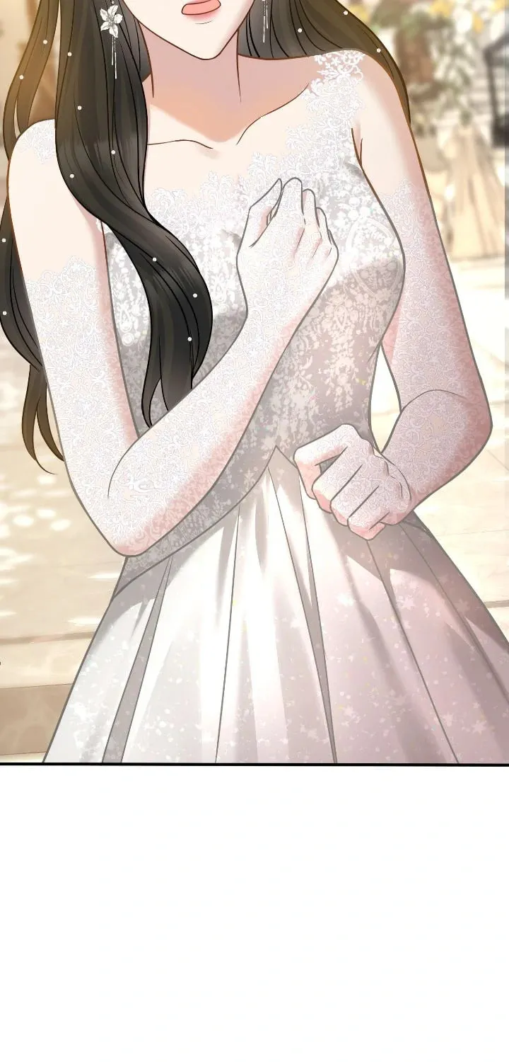 Live Happily Ever After With My Ex's Uncle Chapter 88 page 60 - 