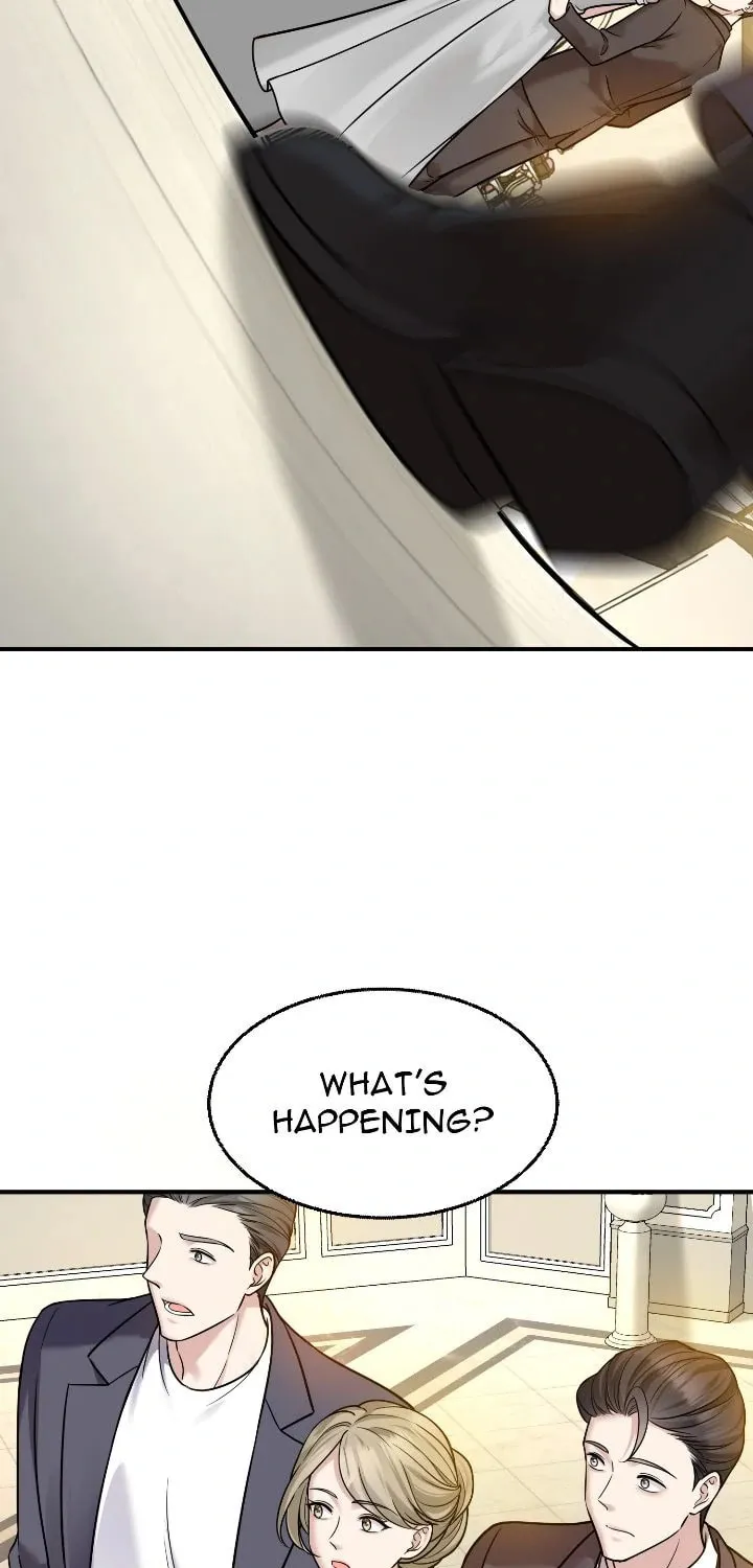 Live Happily Ever After With My Ex's Uncle Chapter 88 page 7 - 