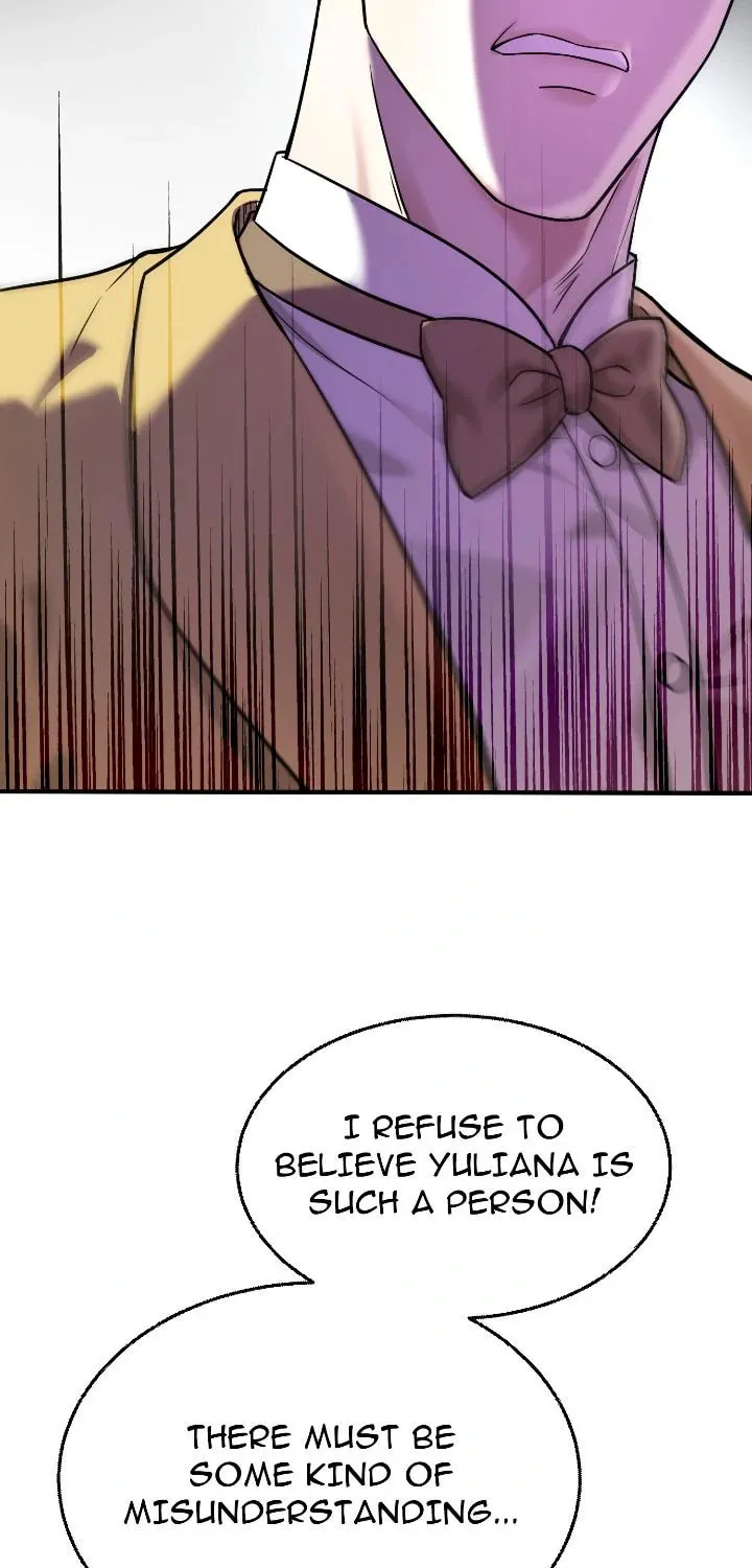Live Happily Ever After With My Ex's Uncle Chapter 88 page 62 - 
