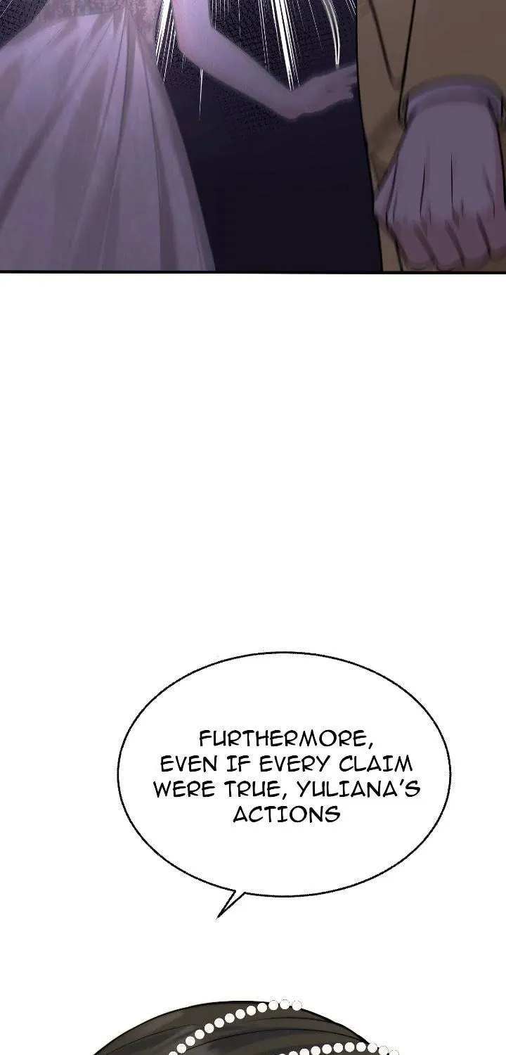Live Happily Ever After With My Ex's Uncle Chapter 88 page 64 - 