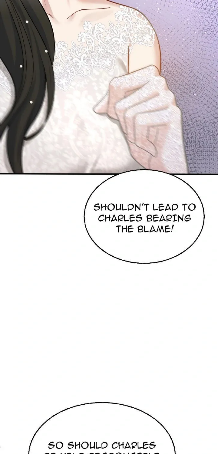 Live Happily Ever After With My Ex's Uncle Chapter 88 page 66 - 