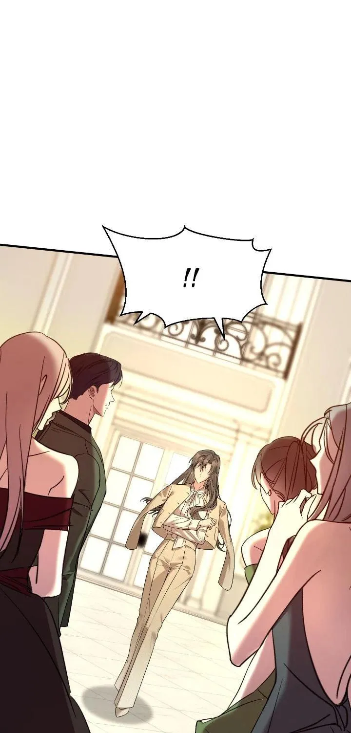 Live Happily Ever After With My Ex's Uncle Chapter 88 page 69 - 