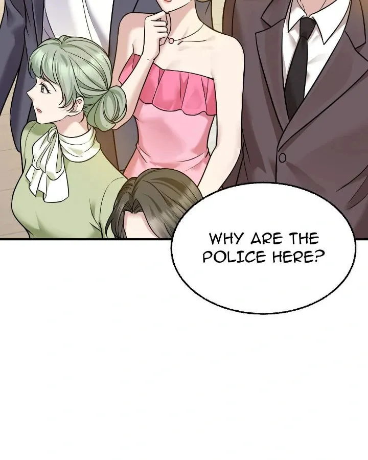 Live Happily Ever After With My Ex's Uncle Chapter 88 page 8 - 