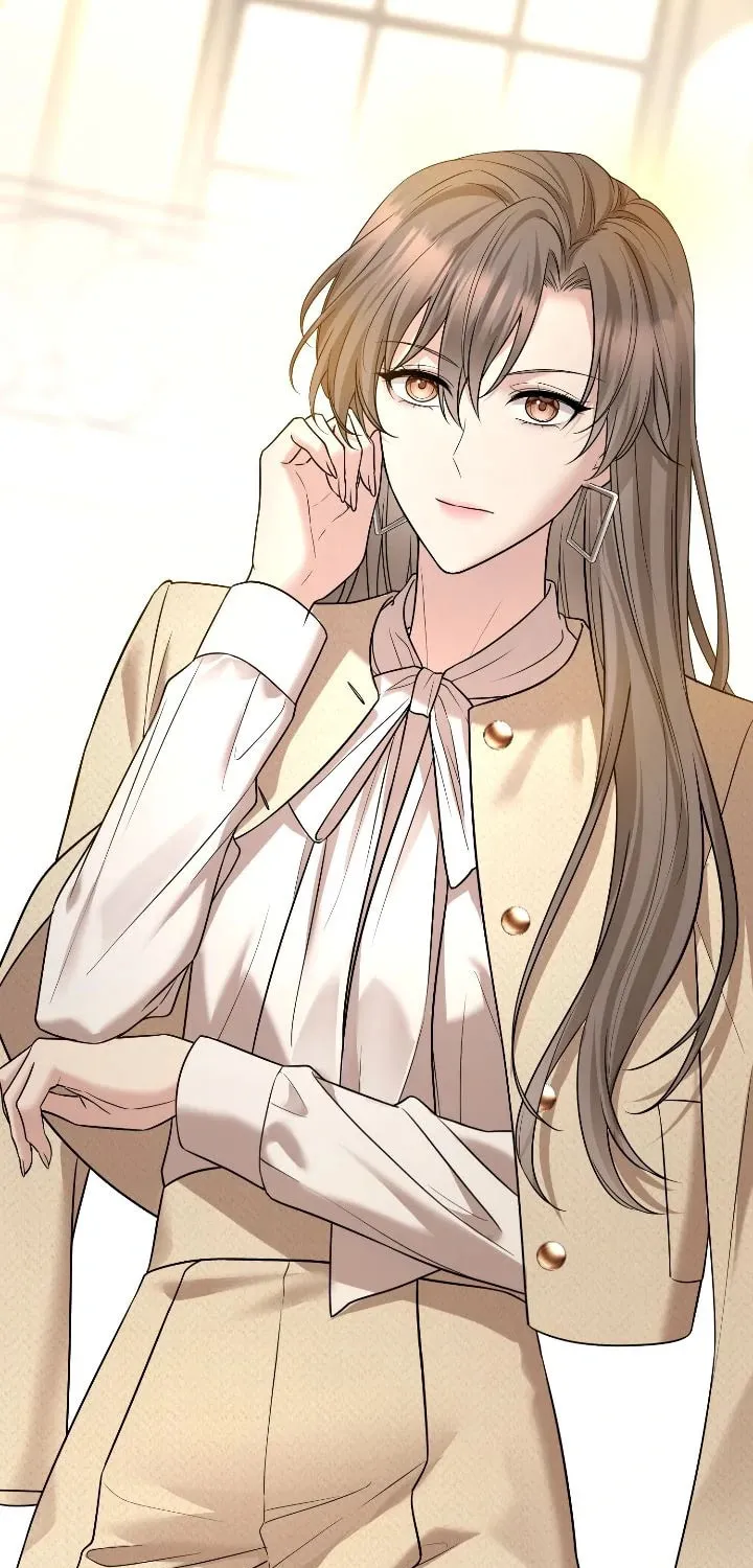 Live Happily Ever After With My Ex's Uncle Chapter 88 page 71 - 