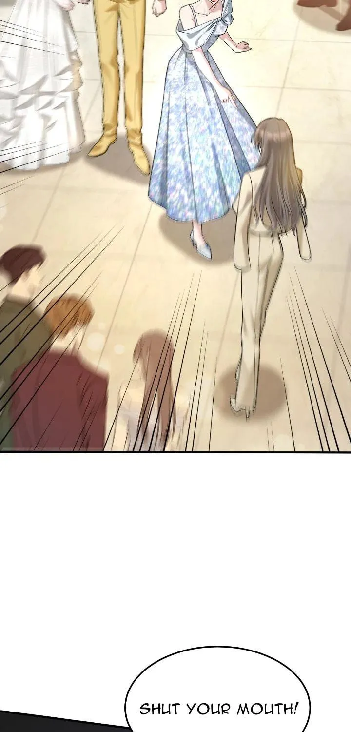 Live Happily Ever After With My Ex's Uncle Chapter 88 page 75 - 