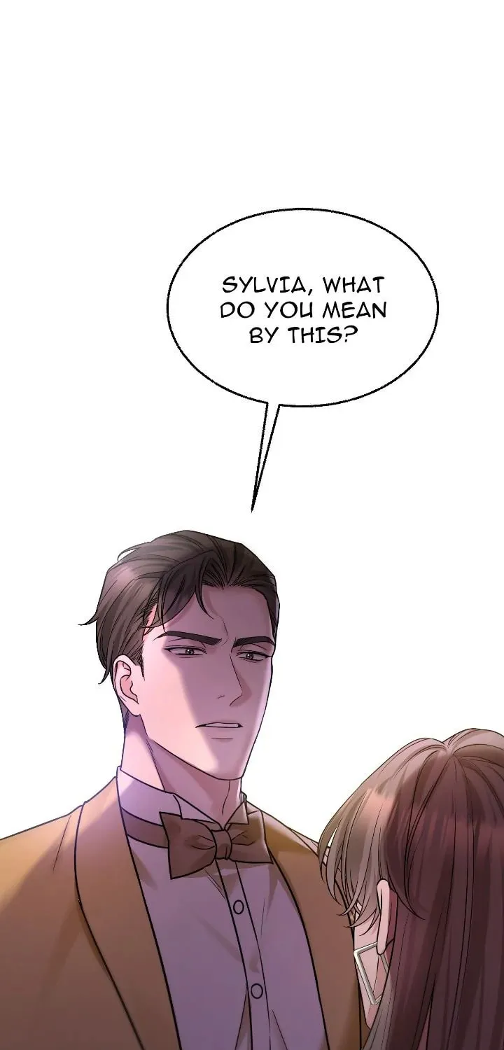 Live Happily Ever After With My Ex's Uncle Chapter 88 page 79 - 