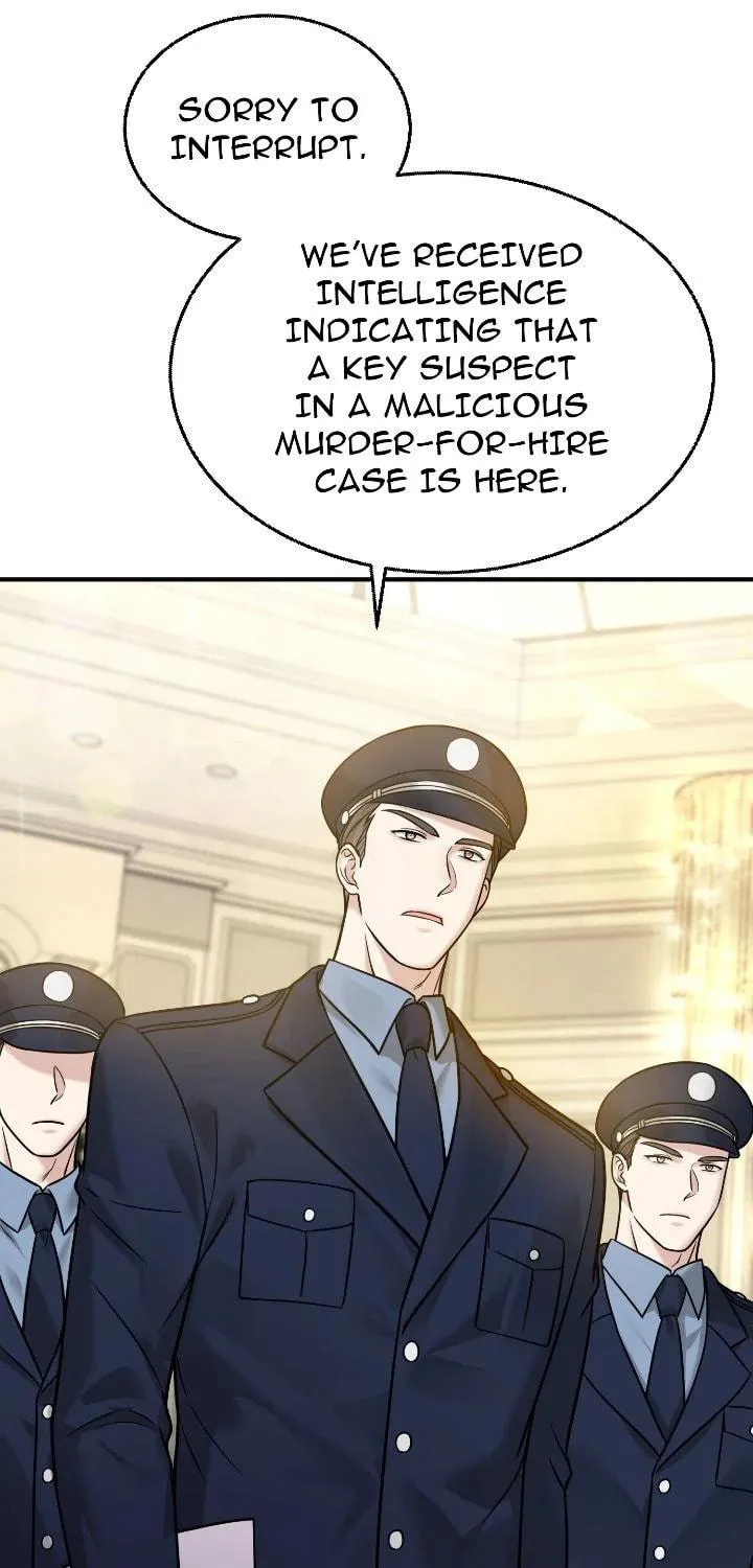 Live Happily Ever After With My Ex's Uncle Chapter 88 page 9 - 