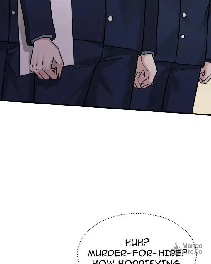 Live Happily Ever After With My Ex's Uncle Chapter 88 page 10 - 