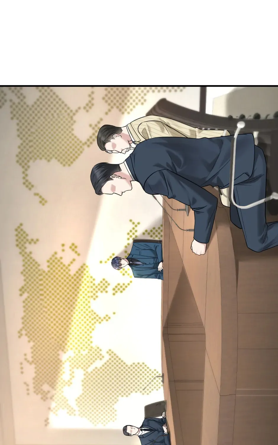 Live Happily Ever After With My Ex's Uncle Chapter 89 page 105 - 