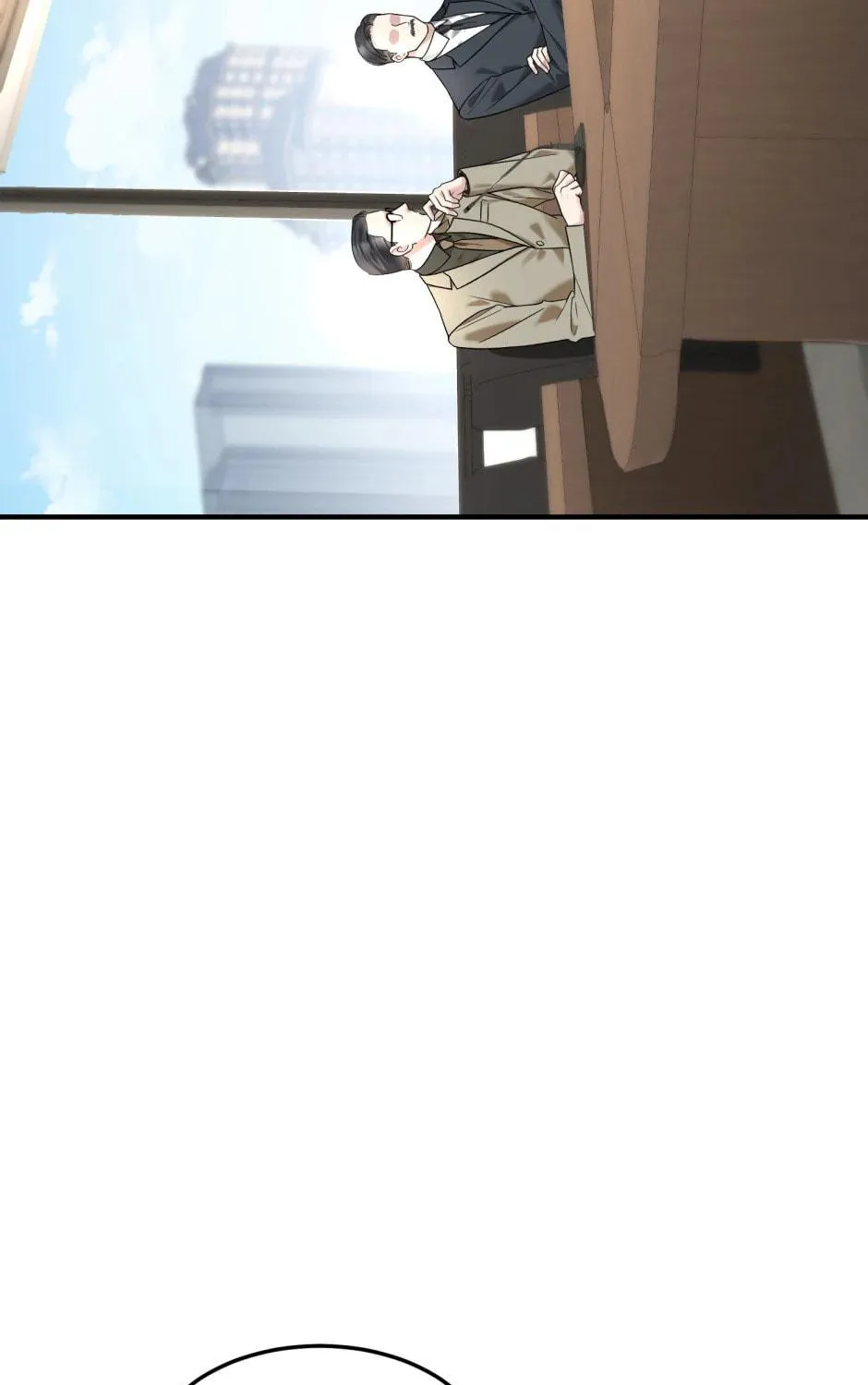Live Happily Ever After With My Ex's Uncle Chapter 89 page 107 - 