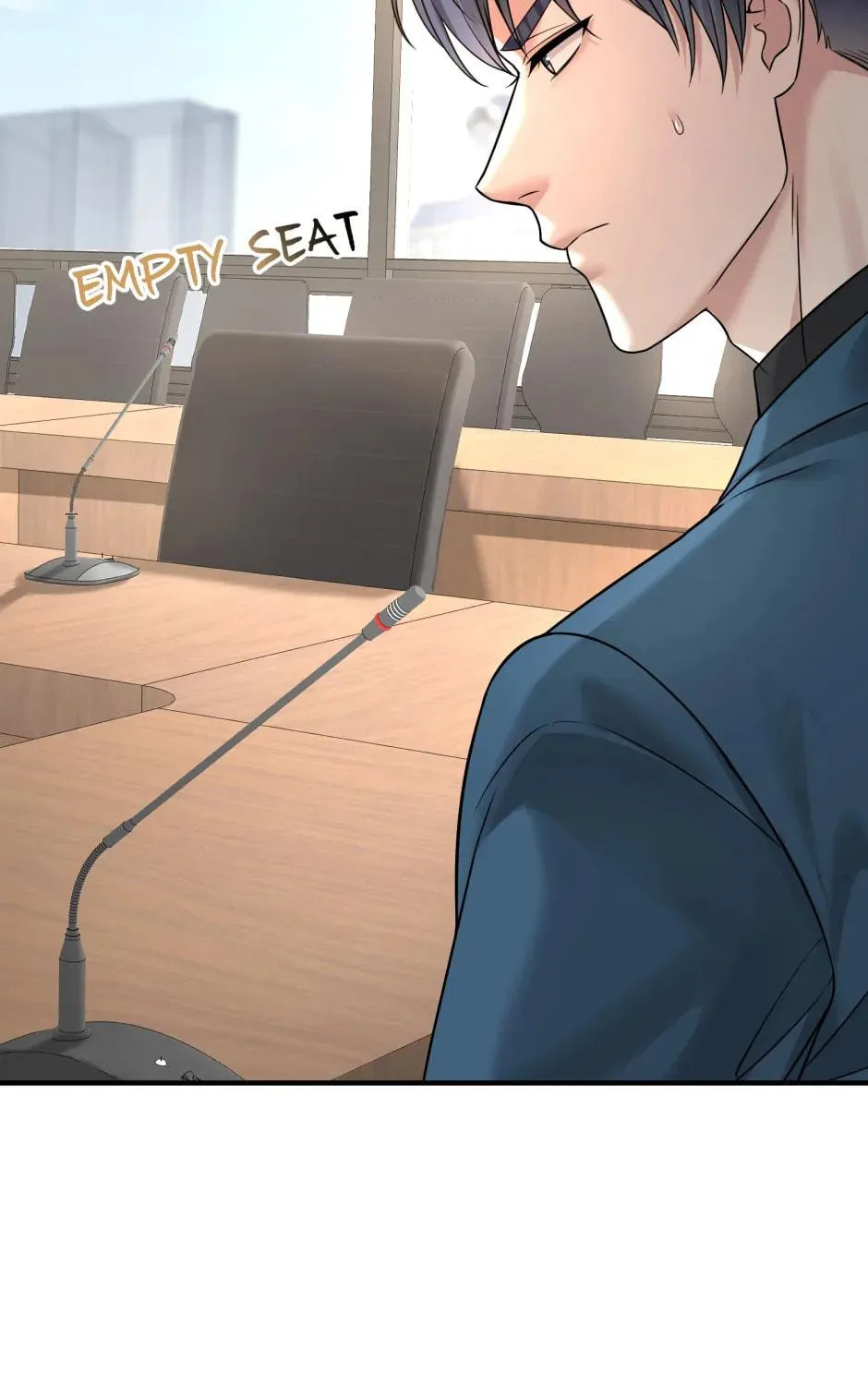 Live Happily Ever After With My Ex's Uncle Chapter 89 page 109 - 