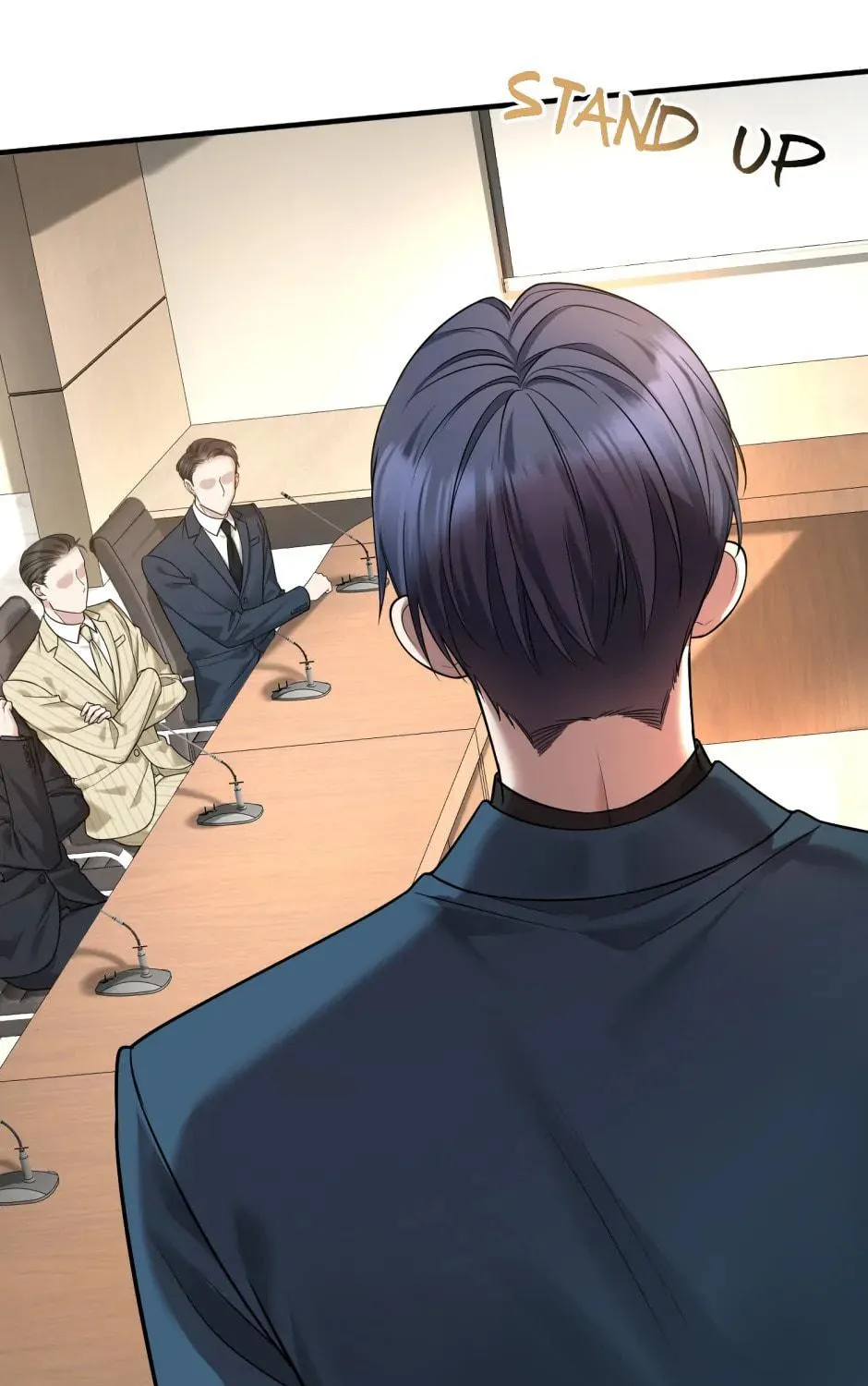 Live Happily Ever After With My Ex's Uncle Chapter 89 page 113 - 