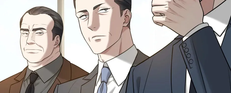 Live Happily Ever After With My Ex's Uncle Chapter 89 page 116 - 