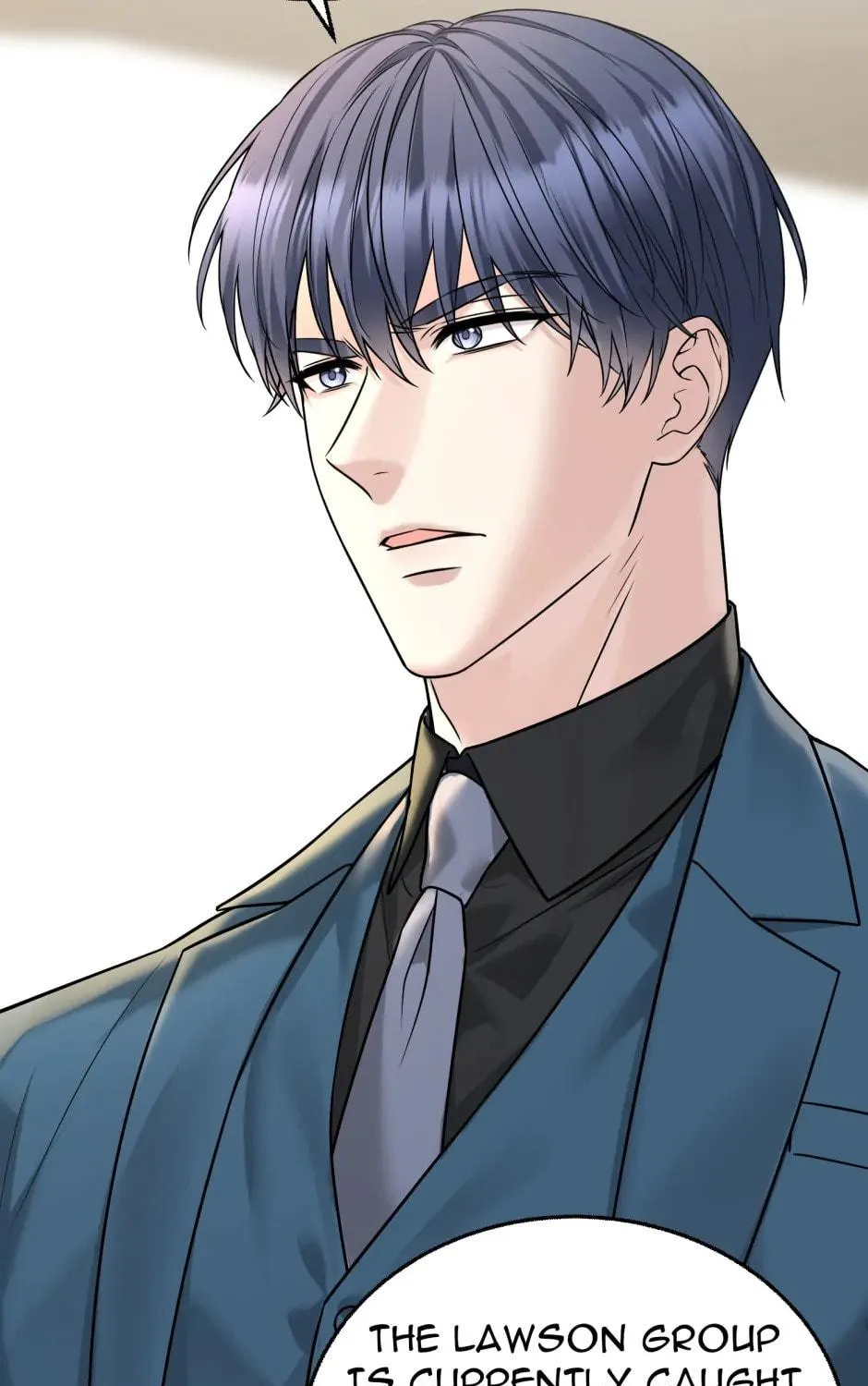 Live Happily Ever After With My Ex's Uncle Chapter 89 page 119 - 