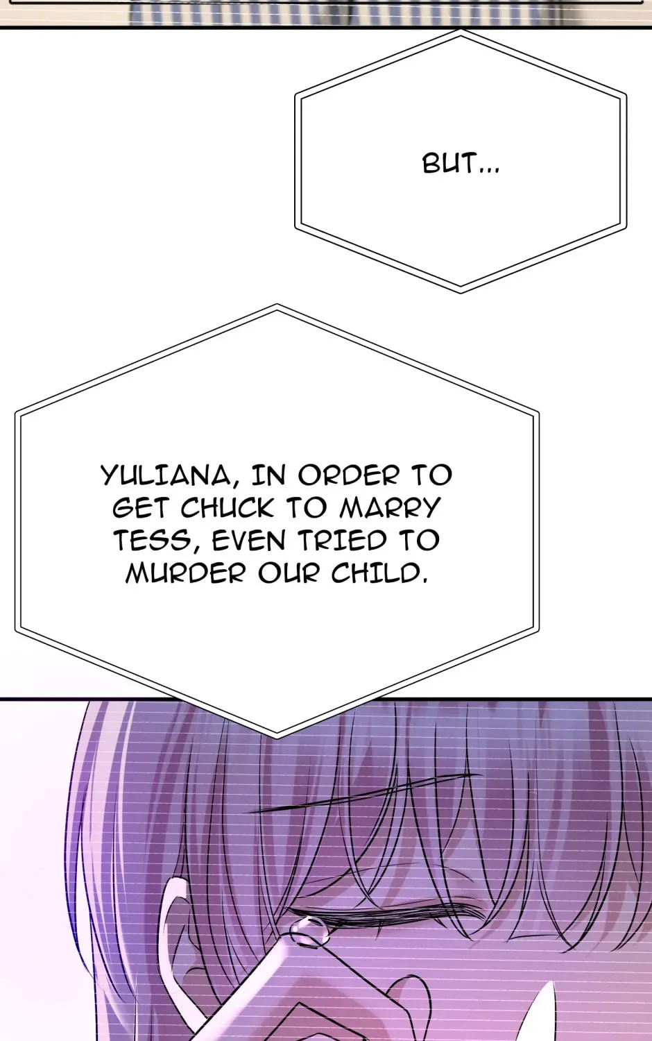 Live Happily Ever After With My Ex's Uncle Chapter 89 page 13 - 