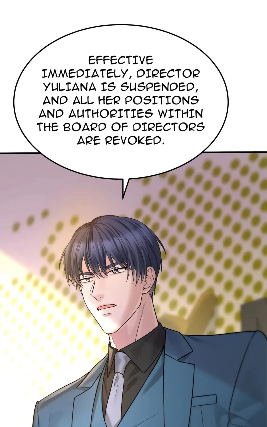 Live Happily Ever After With My Ex's Uncle Chapter 89 page 121 - 