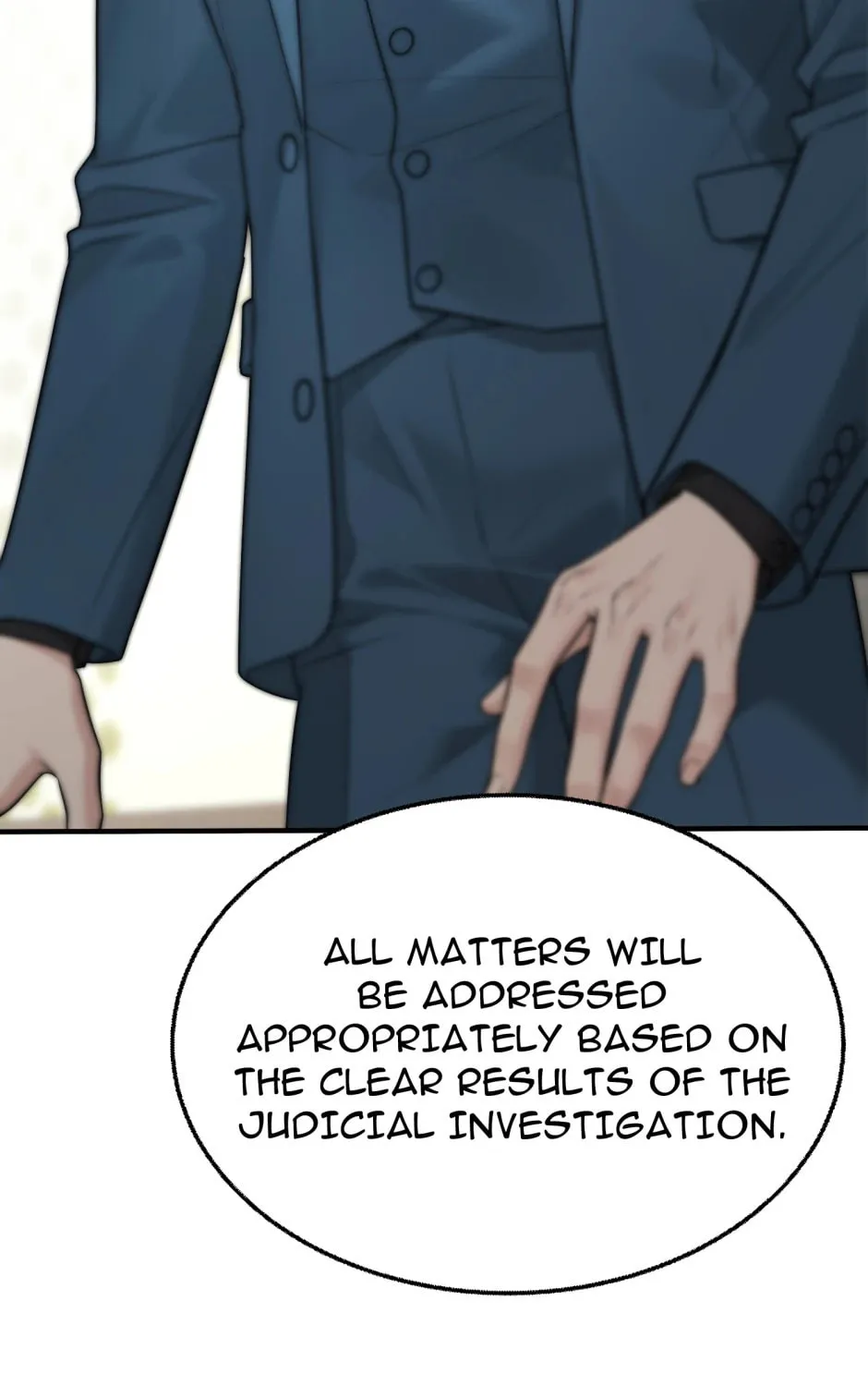 Live Happily Ever After With My Ex's Uncle Chapter 89 page 123 - 