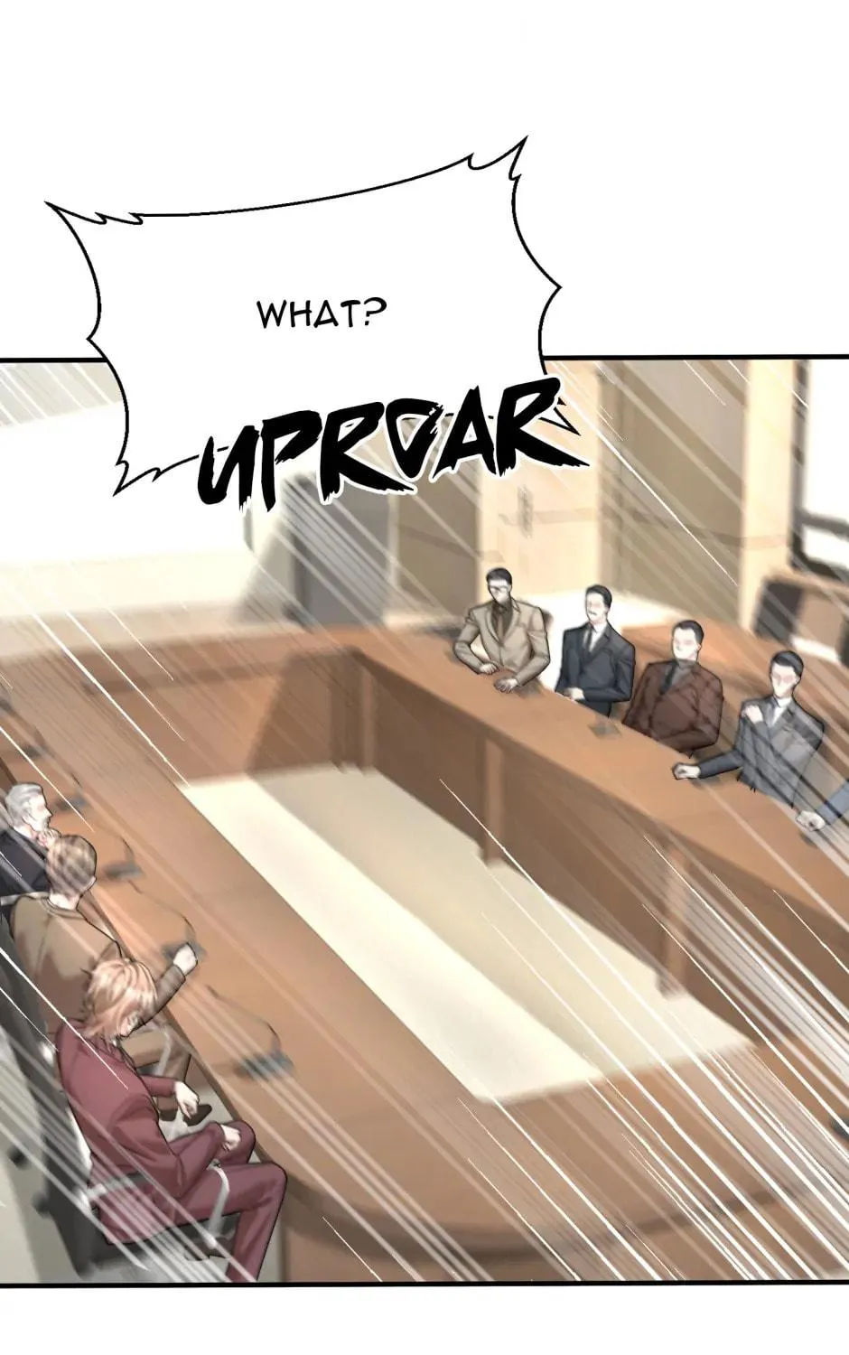 Live Happily Ever After With My Ex's Uncle Chapter 89 page 125 - 
