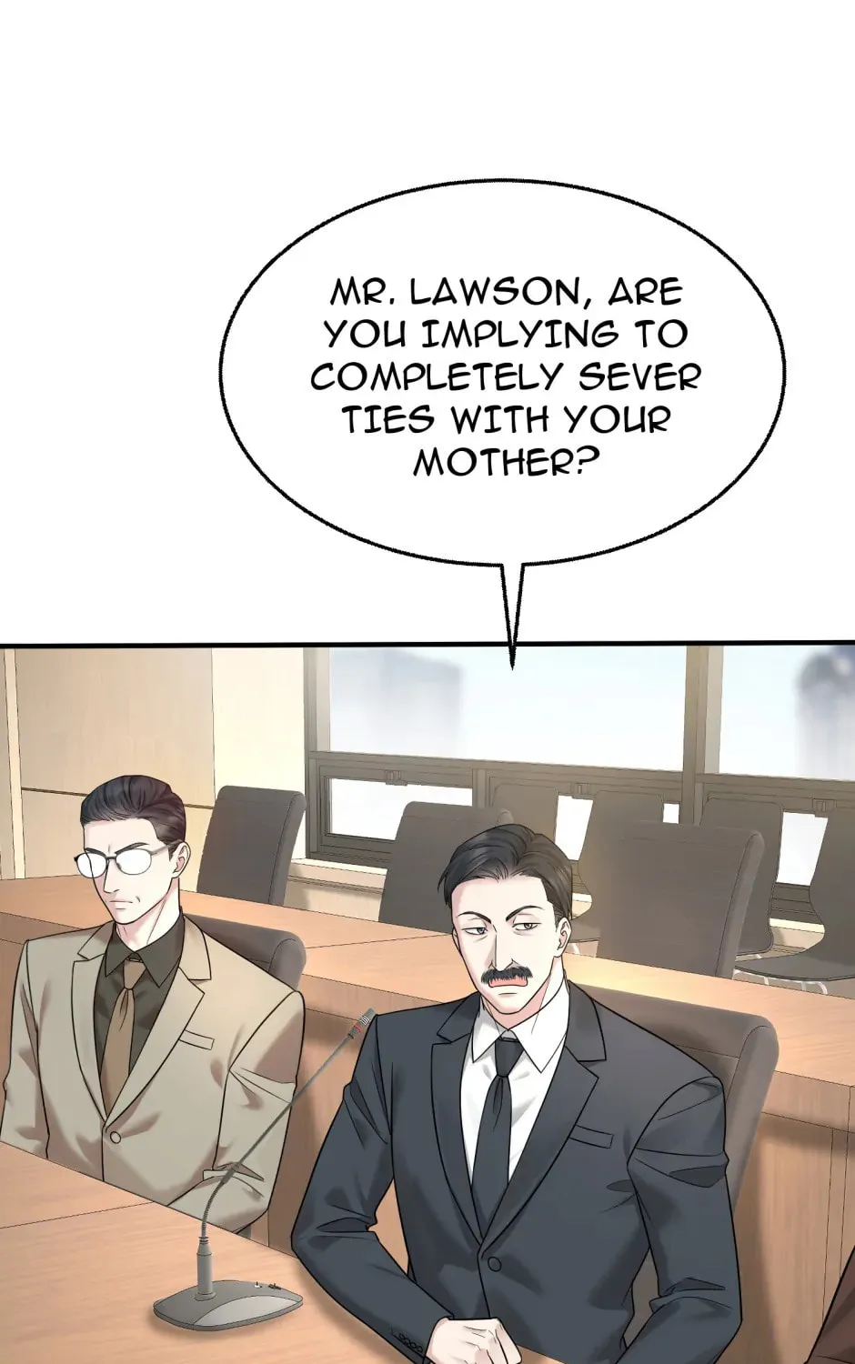 Live Happily Ever After With My Ex's Uncle Chapter 89 page 127 - 