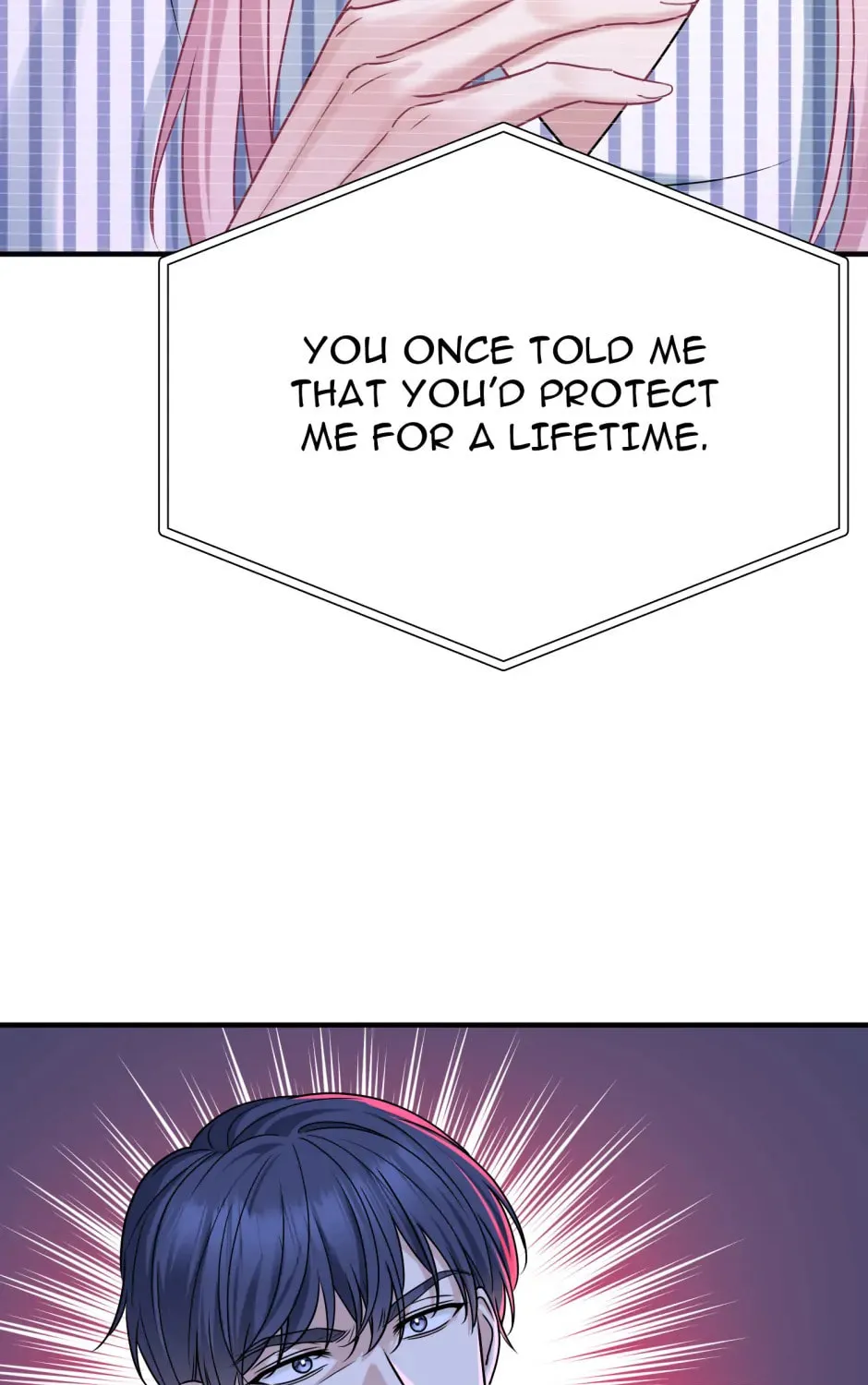 Live Happily Ever After With My Ex's Uncle Chapter 89 page 21 - 