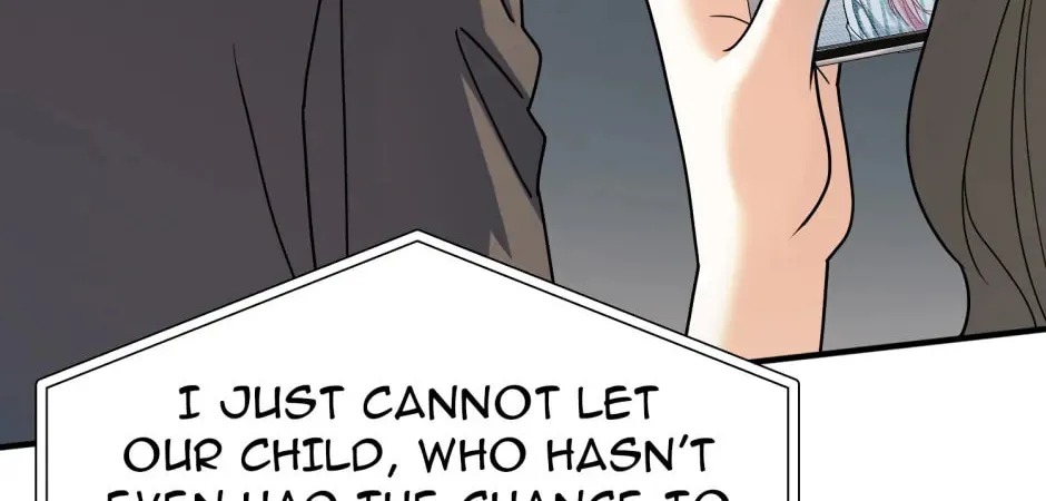 Live Happily Ever After With My Ex's Uncle Chapter 89 page 26 - 