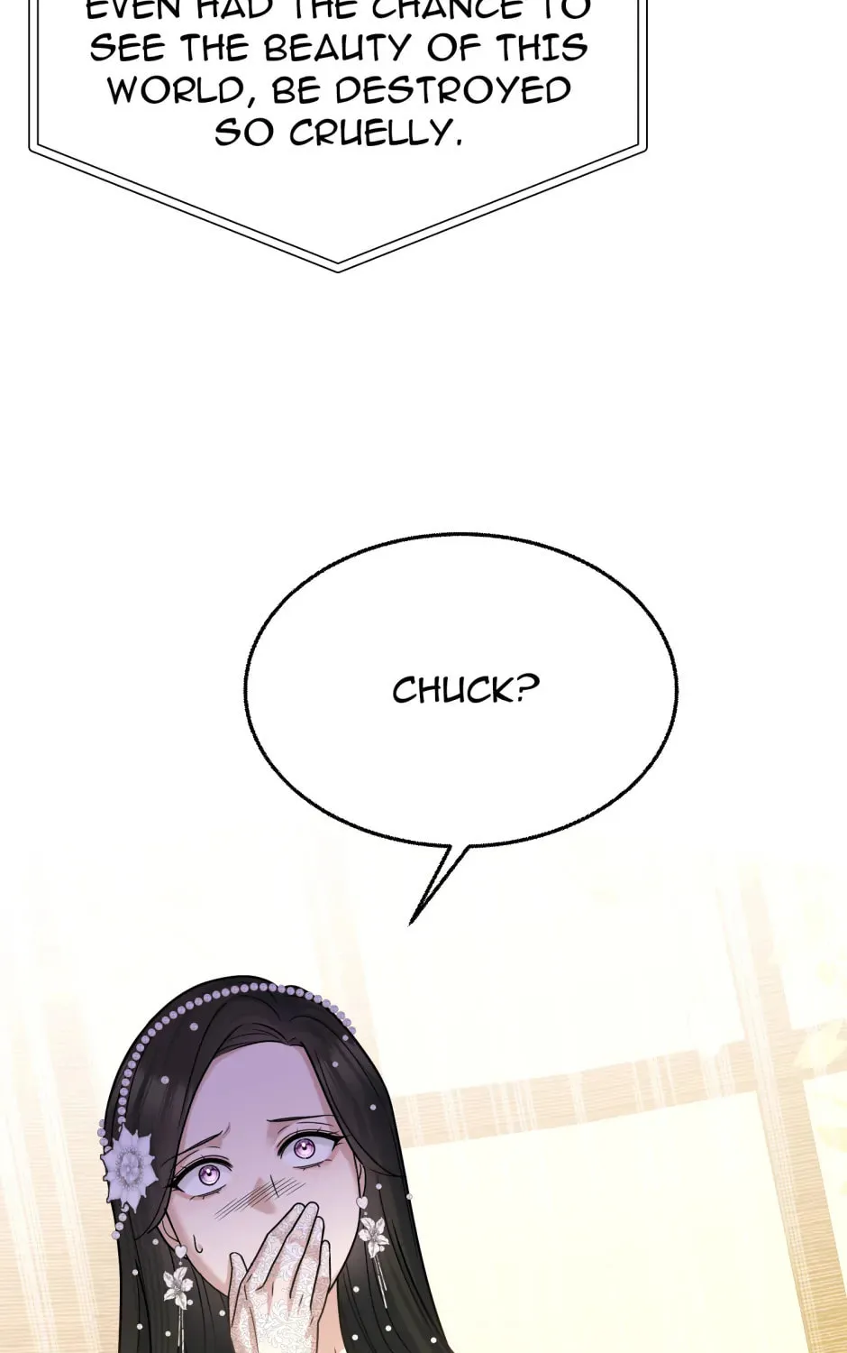 Live Happily Ever After With My Ex's Uncle Chapter 89 page 27 - 
